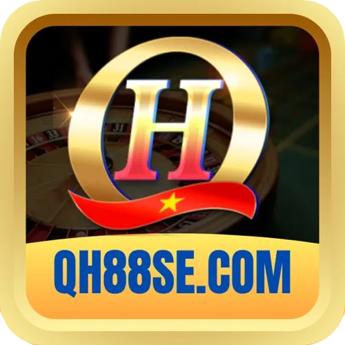 qh88 logo